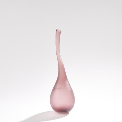 Curvature Bottle-Amethyst