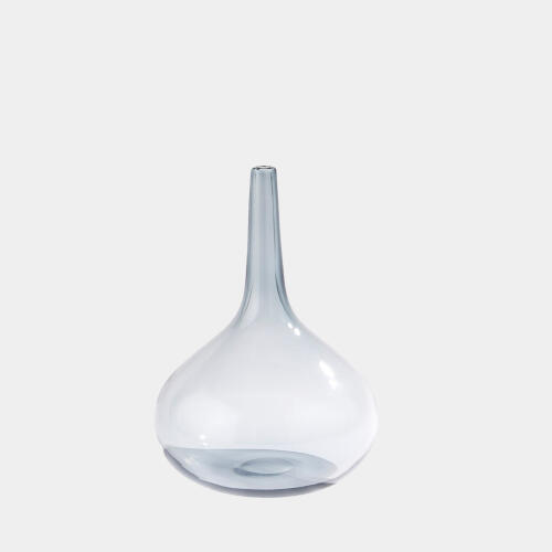Pinnacle Bottle-Gray-Round