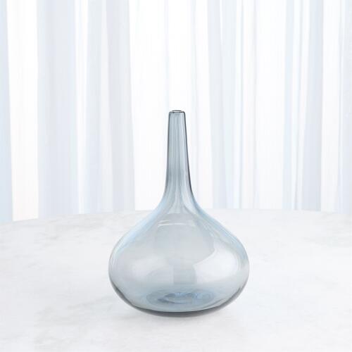 Pinnacle Bottle-Grey