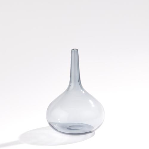 Pinnacle Bottle-Grey