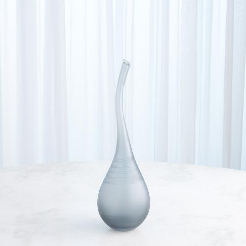 Curvature Bottle-Grey