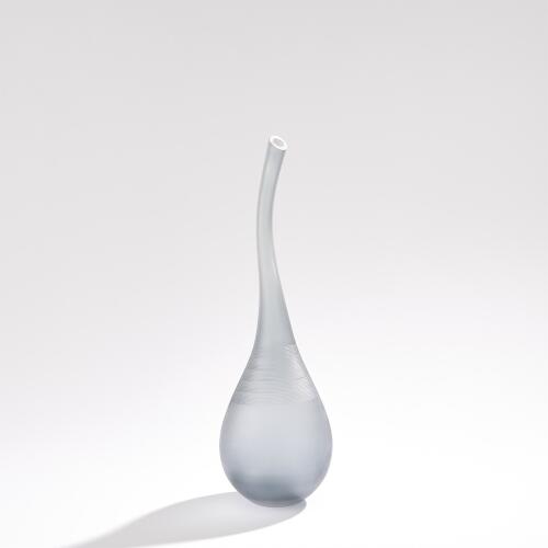 Curvature Bottle-Grey