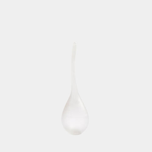 Curvature Bottle-White-Short