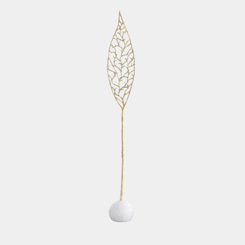 Sprig Sculpture