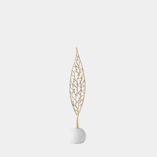 Sprig Sculpture