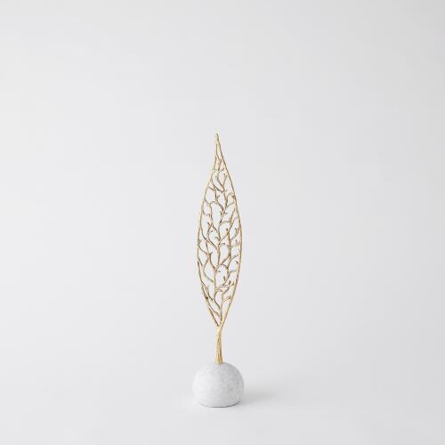 Sprig Sculpture