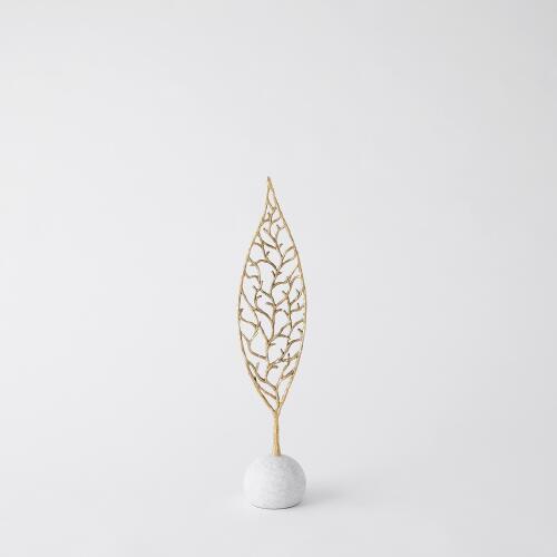 Sprig Sculpture