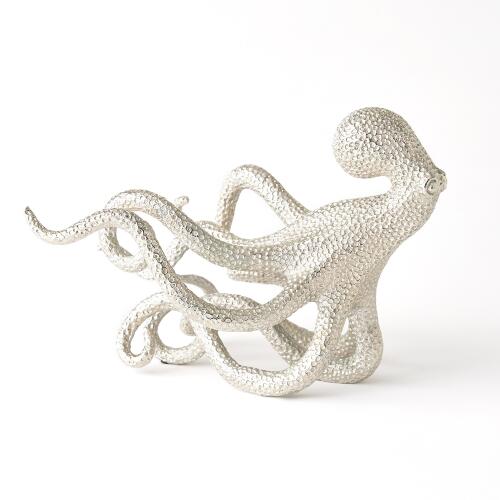 Gliding Octopus-Nickel