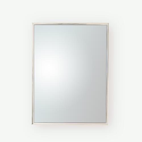 Reeves Mirror-Nickel