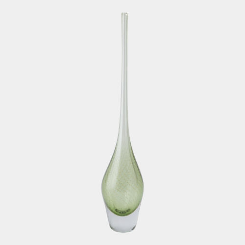 Flecked Spire Bottle-Sage