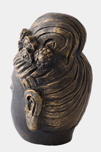 Asian Princess-Bronze