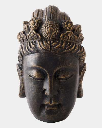 Asian Princess-Bronze