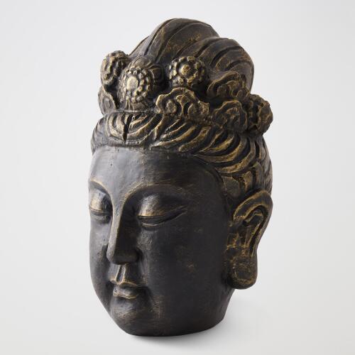 Asian Princess-Bronze