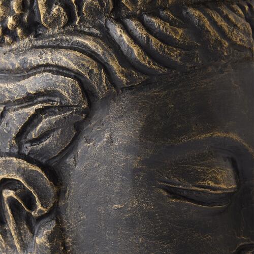 Asian Princess-Bronze