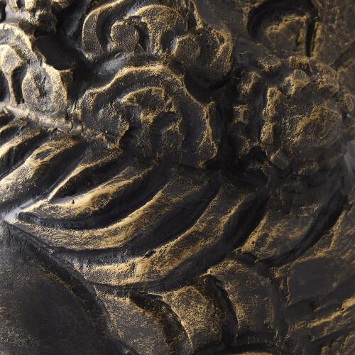 Asian Princess-Bronze