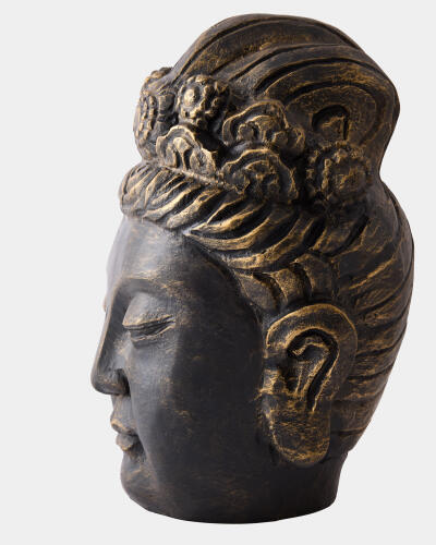 Asian Princess-Bronze