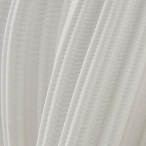 Plumb Wave Lamp-Matte White