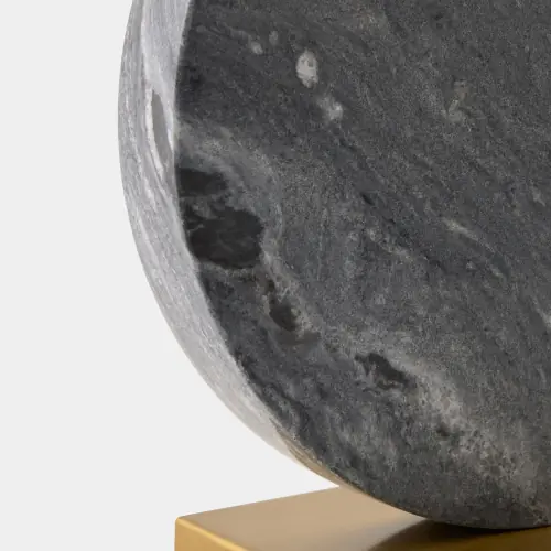 Earth Disc Lamp