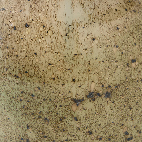 Curvacious Lamp-Green