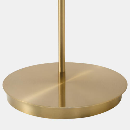 Barack Modern Global Table Lamp