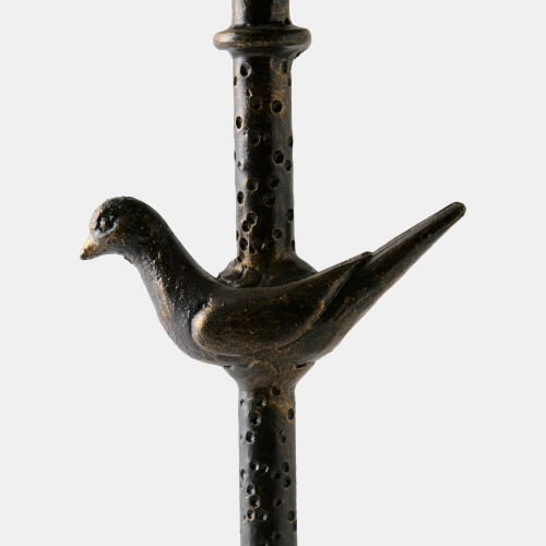 Giorgio Side Table-Bronze