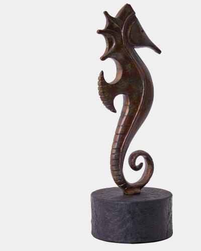 Cava Marino Sculpture