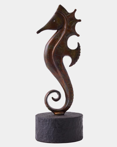 Cava Marino Sculpture