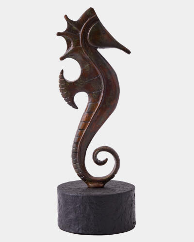 Cava Marino Sculpture