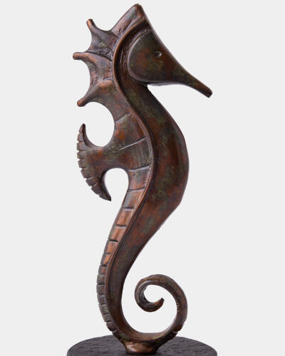 Cava Marino Sculpture