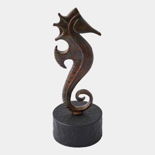 cava marino sculpture