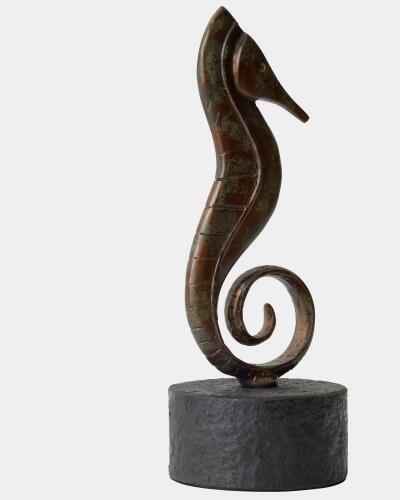 Cava Marino Sculpture