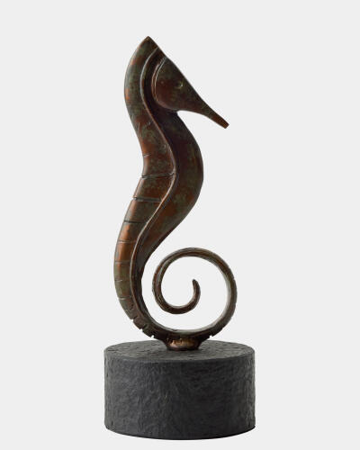 Cava Marino Sculpture