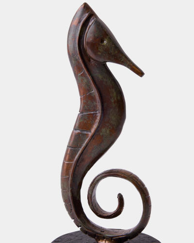 Cava Marino Sculpture