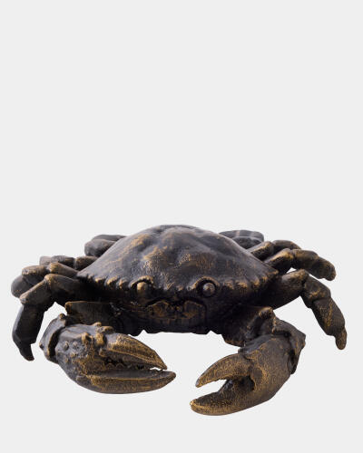 Lumpur Crab Sculpture