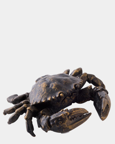 Lumpur Crab Sculpture