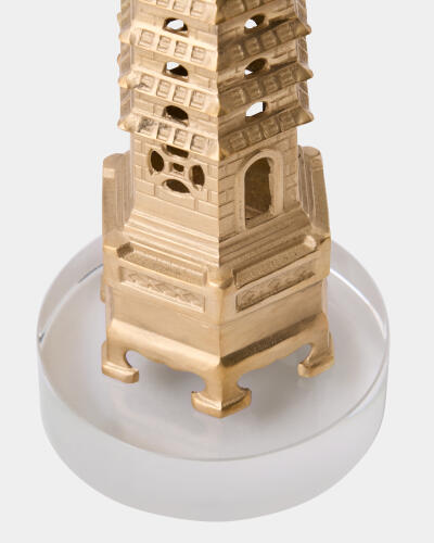 Pagoda Sculpture