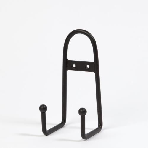 Ball Design Plate Stand