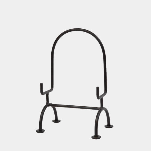 Holden Raised Plate Stand