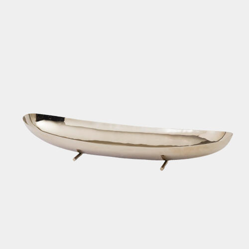 Boat Bowl-Nickel