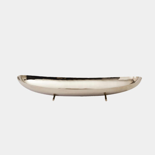 Boat Bowl-Nickel