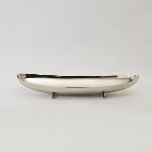 Boat Bowl-Nickel