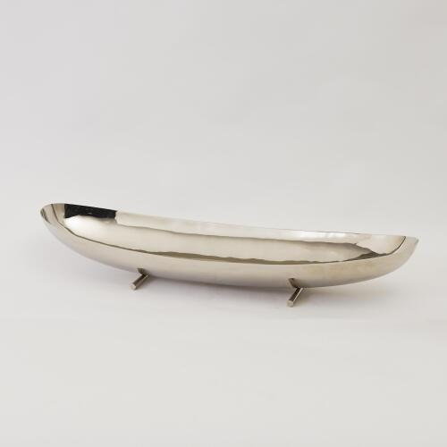 Boat Bowl-Nickel