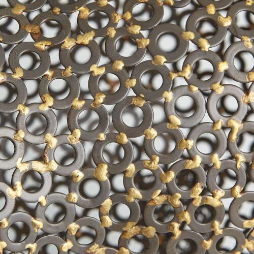 Crazy Fat Pony Sculpture