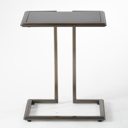 Cozy Up Table-Bronze