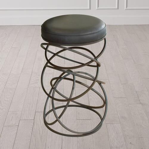 Ring Counter Stool