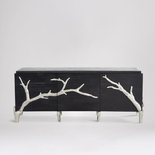 Branch Cabinet