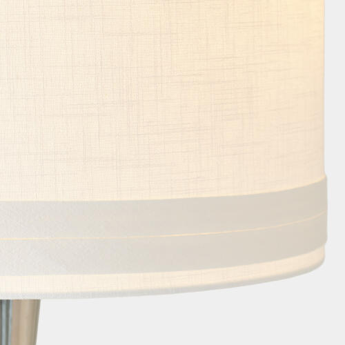 Extraterrestrial Floor Lamp