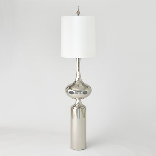Extraterrestrial Floor Lamp
