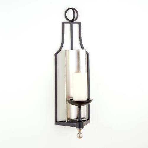 Classic Wall Sconce