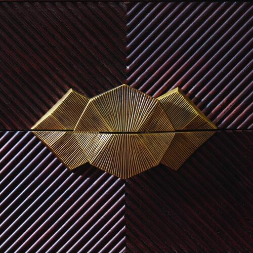 Galapagos Two-Drawer Chest